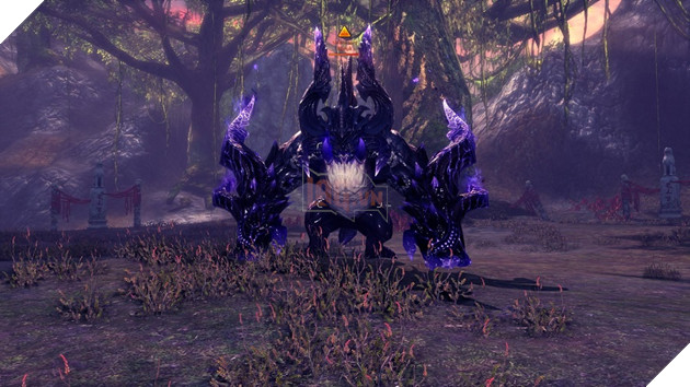 BnS: Hướng dẫn phụ bản Rừng Bóng Ma chi tiết dành cho tân thủ 6