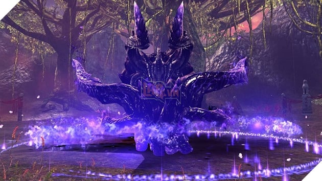 BnS: Hướng dẫn phụ bản Rừng Bóng Ma chi tiết dành cho tân thủ 7