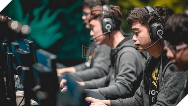 LMHT: Tuyển thủ Trần Văn Cường - Optimus chia tay đội tuyển GAM 4