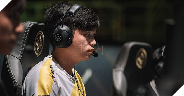 LMHT: Tuyển thủ Trần Văn Cường - Optimus chia tay đội tuyển GAM