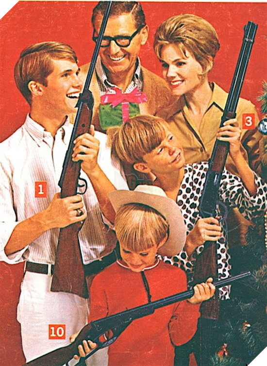 Phim kinh dị cũng phải chào thua những ảnh quảng cáo này