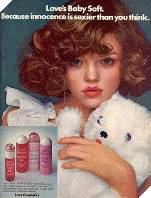 Phim kinh dị cũng phải chào thua những ảnh quảng cáo này