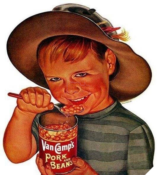 Phim kinh dị cũng phải chào thua những ảnh quảng cáo này