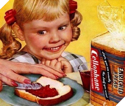 Phim kinh dị cũng phải chào thua những ảnh quảng cáo này