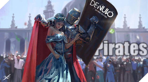 Những lý luận siêu cùn của người chuyên chơi game crack