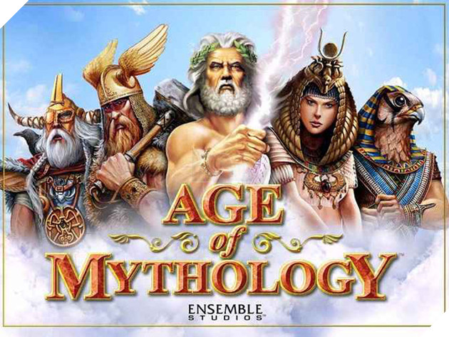 Đế chế: Sức sống mãnh liệt của tựa game vừa tròn 20 năm tuổi