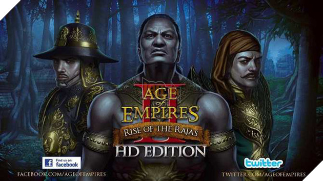 Đế chế: Sức sống mãnh liệt của tựa game vừa tròn 20 năm tuổi