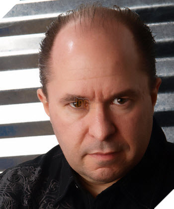 Tony Goodman, nhà sáng lập Ensemble Studio