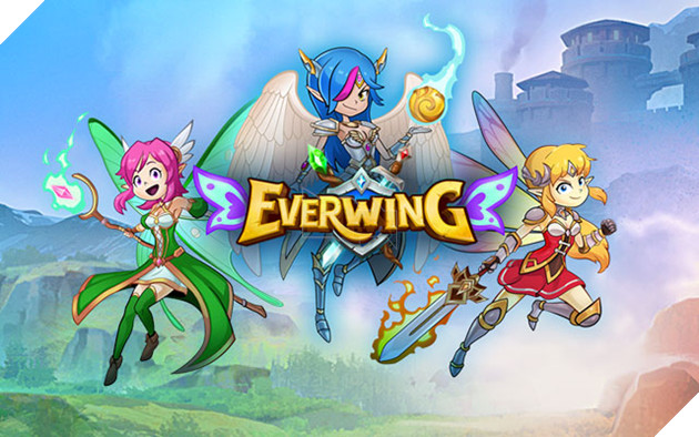 Kết quả hình ảnh cho everwing