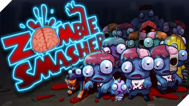 7 game mobile thích hợp để tải về chơi khi bộ nhớ điện thoại sắp đầy