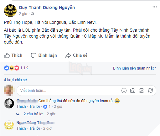  Tin đồn Hope sẽ là người đi đường giữa mới của GAM sau khi Giáo sư rời đi? 4