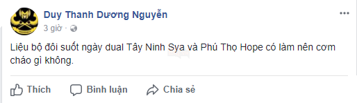  Tin đồn Hope sẽ là người đi đường giữa mới của GAM sau khi Giáo sư rời đi? 3