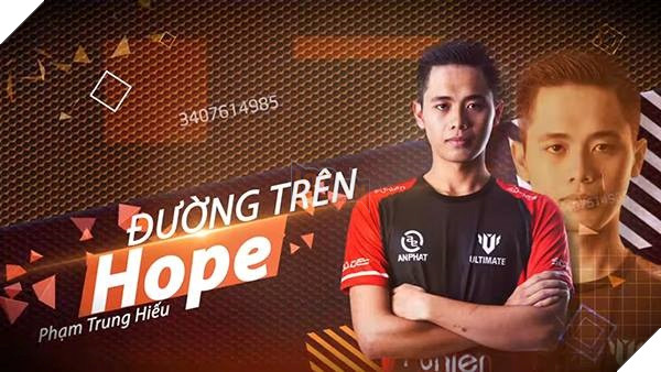  Tin đồn Hope sẽ là người đi đường giữa mới của GAM sau khi Giáo sư rời đi? 5