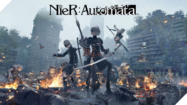 
Yoko Taro nói rằng ông không muốn làm phần tiếp theo của Nier: Automata, đơn giản vì ông không muốn làm theo ý thích của các fan hâm mộ
