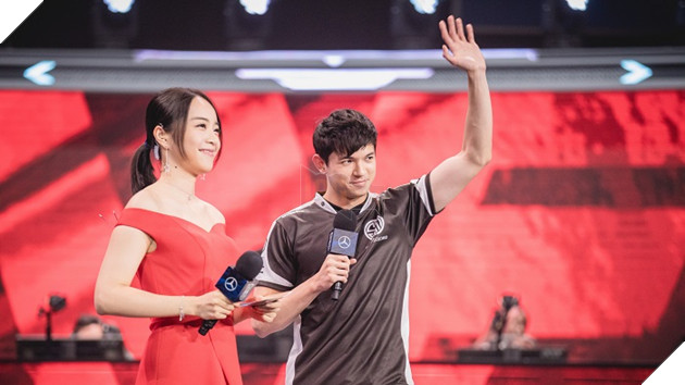 Candice & Hauntzer