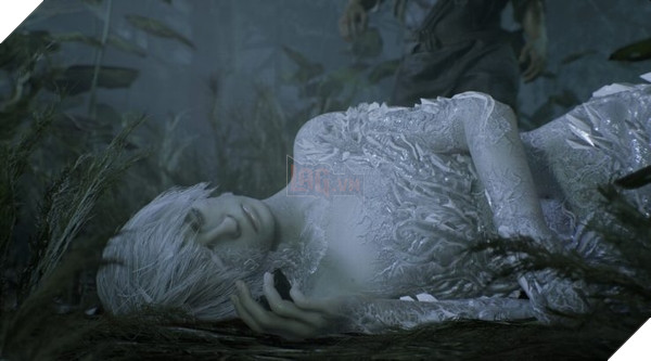 Resident Evil 7 tung screenshots mới hé lộ số phận của Zoe