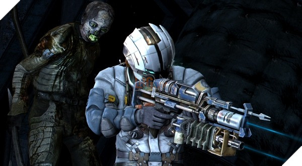 Số phận thương hiệu Dead Space bị bỏ ngỏ sau khi EA đóng cửa Visceral Games