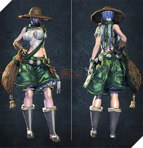 Hướng dẫn BnS: Cách vào Trang Trại Thiên Đường và làm nhiệm vụ hằng ngày 4