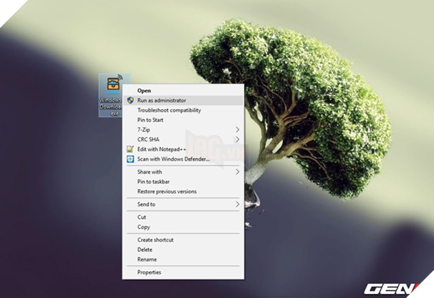 Windows 10 Fall Creators Update Redstone 3 đã được phát hành, và đây là 3 cách để tải và cài đặt 11