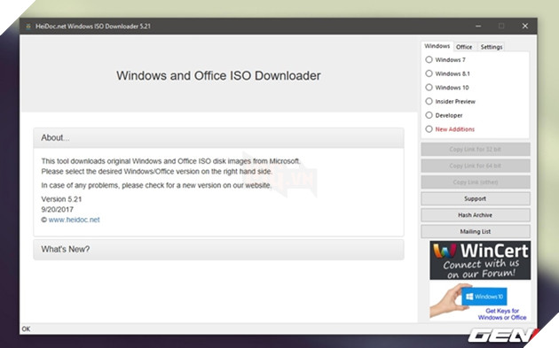 Windows 10 Fall Creators Update Redstone 3 đã được phát hành, và đây là 3 cách để tải và cài đặt 12