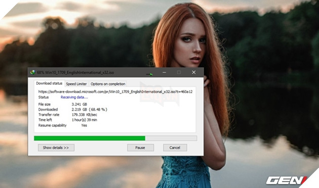 Windows 10 Fall Creators Update Redstone 3 đã được phát hành, và đây là 3 cách để tải và cài đặt 16