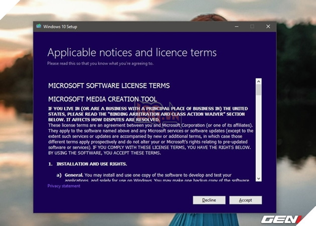 Windows 10 Fall Creators Update Redstone 3 đã được phát hành, và đây là 3 cách để tải và cài đặt 4