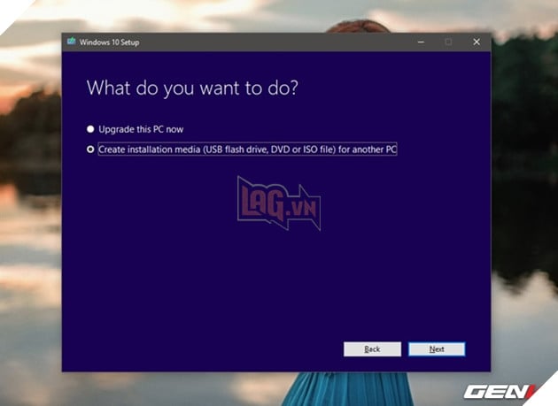 Windows 10 Fall Creators Update Redstone 3 đã được phát hành, và đây là 3 cách để tải và cài đặt 5