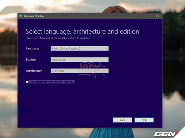 Windows 10 Fall Creators Update Redstone 3 đã được phát hành, và đây là 3 cách để tải và cài đặt 6