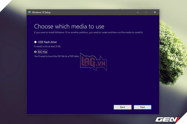 Windows 10 Fall Creators Update Redstone 3 đã được phát hành, và đây là 3 cách để tải và cài đặt 8