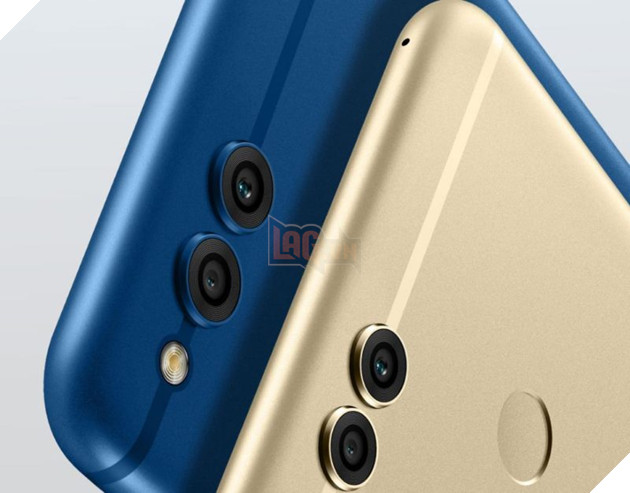 Huawei Honor 7X - Trải nghiệm màn hình 18:9 với mức giá bình dân 3