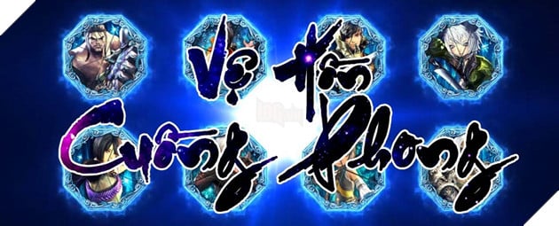 BnS: Chỉ số và hiệu ứng của Vệ Hồn Cuồng Phong cho tất cả các class