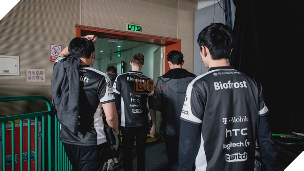  CKTG 2017 4 lý do tại sao TSM bị loại ngay từ vòng bảng 11