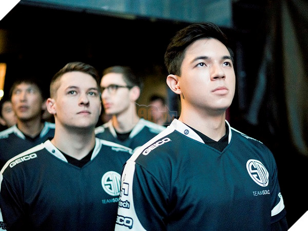  CKTG 2017 4 lý do tại sao TSM bị loại ngay từ vòng bảng 4