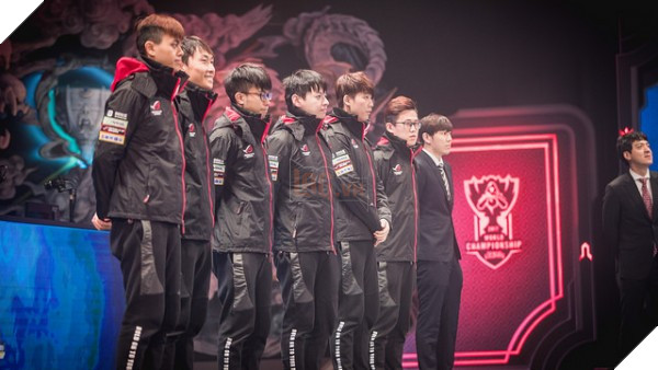 Nguyên nhân nào đã khiến LMS ngày càng thụt lùi so với thế giới? 4