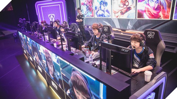 Nguyên nhân nào đã khiến LMS ngày càng thụt lùi so với thế giới? 5