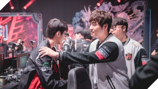  CKTG 2017 Bang: “Điều quan trọng nhất của một xạ thủ là họ không được chết” 2