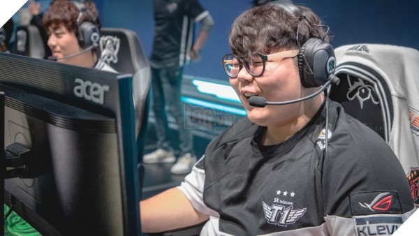  CKTG 2017 Bang: “Điều quan trọng nhất của một xạ thủ là họ không được chết” 3