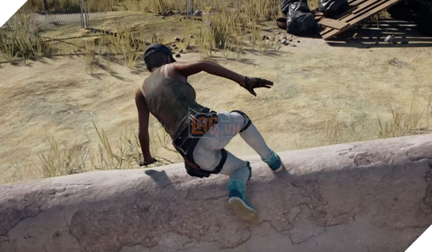 Cuối cùng thì bản đồ sa mạc, thứ game thủ PUBG mong chờ mòn mỏi sẽ ra mắt vào cuối tháng 10 này