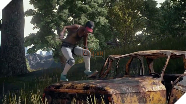 Cuối cùng thì bản đồ sa mạc, thứ game thủ PUBG mong chờ mòn mỏi sẽ ra mắt vào cuối tháng 10 này