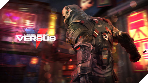 5 FPS miễn phí bối cảnh "bắn phá" ngoài không gian chất lừ cho mobile