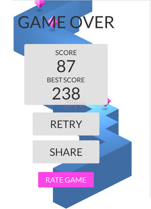 7 game mobile thích hợp để tải về chơi khi bộ nhớ điện thoại sắp đầy