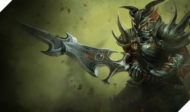 Top 4 vị tướng đang bị Cấm nhiều nhất tại CKTG 2017 sau vòng bảng