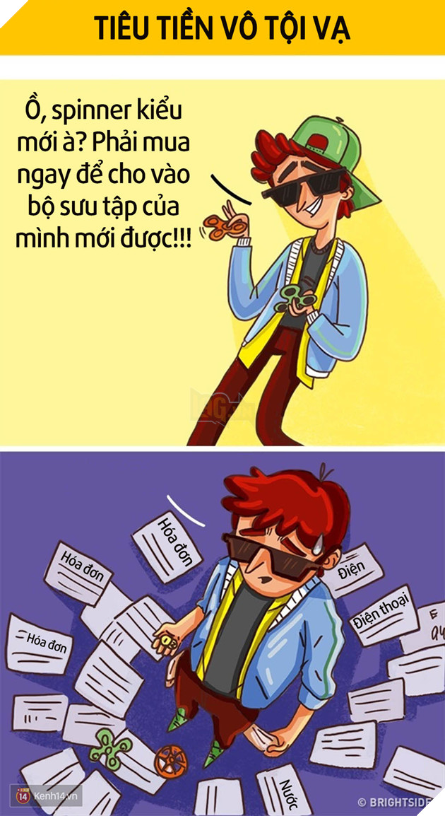Đừng cậy mình còn trẻ, 11 sai lầm tai hại sau sẽ khiến bạn ân hận suốt đời - Ảnh 1.