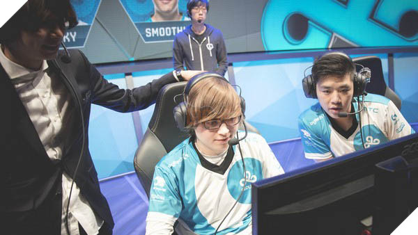 10 suy nghĩ thú vị trước vòng loại trực tiếp của CKTG 2017! 5