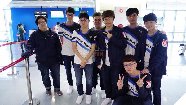 10 suy nghĩ thú vị trước vòng loại trực tiếp của CKTG 2017! 8