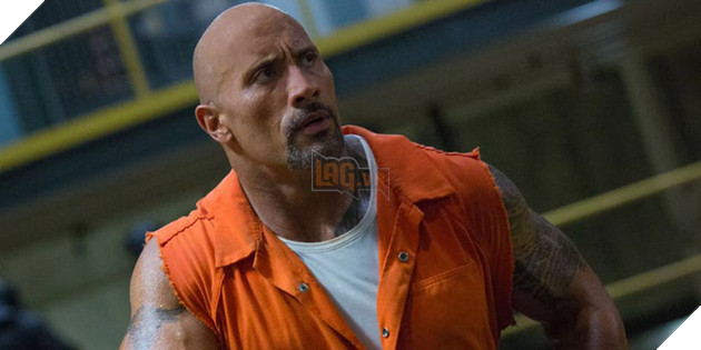 The Rock đang dự tham gia dự án phim mới về... Pikachu