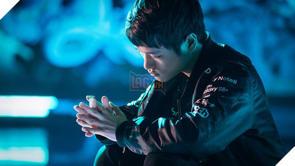  Tứ kết CKTG 2017 Longzhu Gaming vs Samsung Galaxy: Kẻ đánh cắp những giấc mơ 5