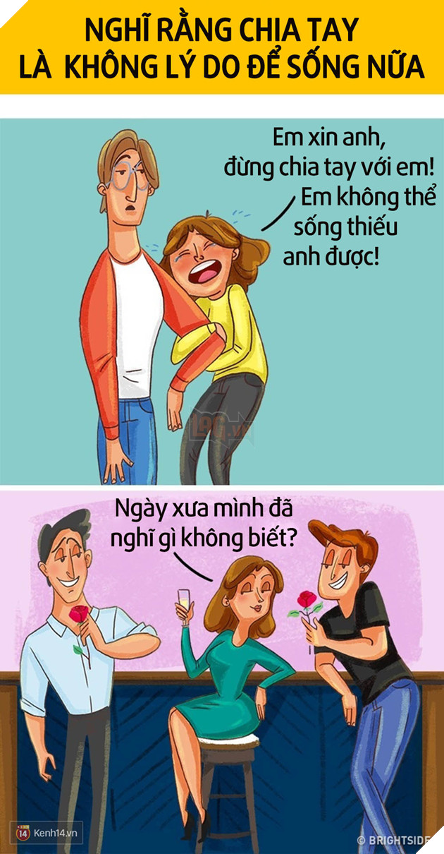 Đừng cậy mình còn trẻ, 11 sai lầm tai hại sau sẽ khiến bạn ân hận suốt đời - Ảnh 9.