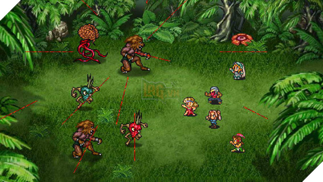 Top 8 game mobile phong cách "retro" đưa bạn về thời thơ ấu