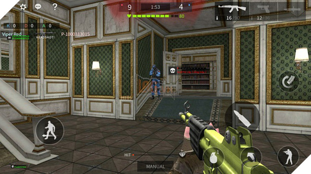 Point Blank: Strike lộ ảnh Việt hóa, ngày ra mắt đã không còn xa